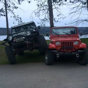 Meet your Posher, Joe